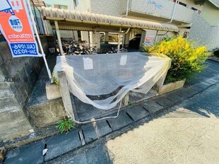 東部市民センター前 徒歩1分 3階の物件外観写真